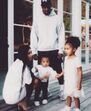 Kim Kardashian, Kanye West