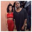 Kim Kardashian, Kanye West