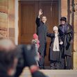 Barack Obama, Michelle Obama