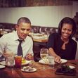 Barack Obama, Michelle Obama