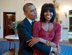 Barack Obama, Michelle Obama