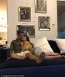 Cristiano Ronaldo, corpo 