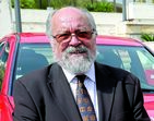 Jaime Marta Soares