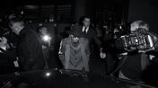 Paparazzi, Max Butterworth