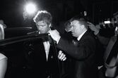 Paparazzi, Max Butterworth