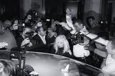 Paparazzi, Max Butterworth