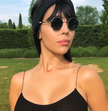georgina rodríguez