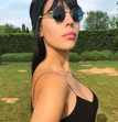 georgina rodríguez