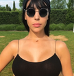 georgina rodríguez