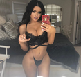 abigail Ratchford