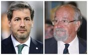Jaime marta soares e bruno de carvalho