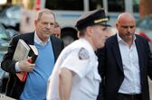 Harvey Weinstein