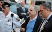 Harvey Weinstein