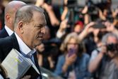 Harvey Weinstein