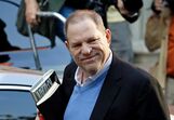 Harvey Weinstein