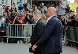 Harvey Weinstein