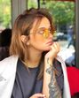 Carolina Deslandes