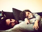 Carolina Deslandes, Diogo Clemente