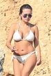 Emma Rhys-Jones, mulher de Gerard Bale