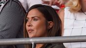 Emma Rhys-Jones, mulher de Gerard Bale