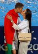 Cristiano Ronaldo e Georgina