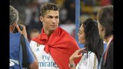 Cristiano Ronaldo champions