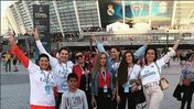 Cristiano Ronaldo champions