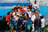 Cristiano Ronaldo champions