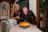 aniversário Jesualdo Ferreira