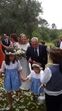 Sofia Arruda casamento