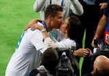 ronaldo e georgina 