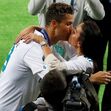 ronaldo e georgina 