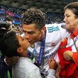 ronaldo e cristianinho