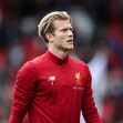 Loris Karius