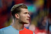 Loris Karius