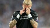Loris Karius