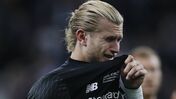 Loris Karius