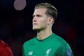 Loris Karius