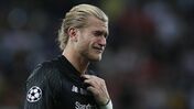 Loris Karius