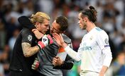 Loris Karius