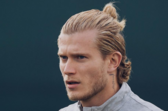 Loris Karius