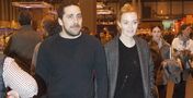 Marta Ortega, Carlos Torretta
