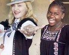 madonna, mercy