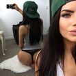 Nicole Thorne