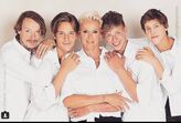 Brigitte Nielsen