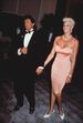 Brigitte Nielsen e Sylvester Stallone