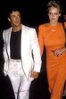 Brigitte Nielsen e Sylvester Stallone