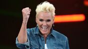 Brigitte Nielsen 