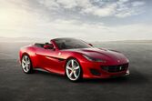 Ferrari Portofino, carro, Luís Figo, luxo, bomba