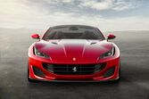 Ferrari Portofino, carro, Luís Figo, luxo, bomba
